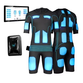Fat Loss Dry Ems Training Suit