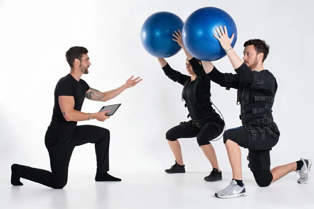ems workout studio ems workout studio