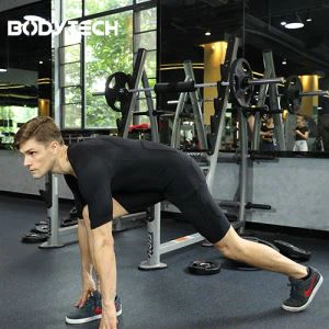 Elektrisk strøm muskelstimulering