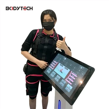 Hvordan styrke bekkenbunnen med Bodytech Model Esthetic
