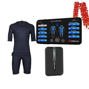 Body Ems-drakt