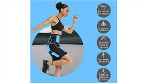 EMS Hjemmetrening  20  Minutter trening hver uke for å oppnå drømmekropp