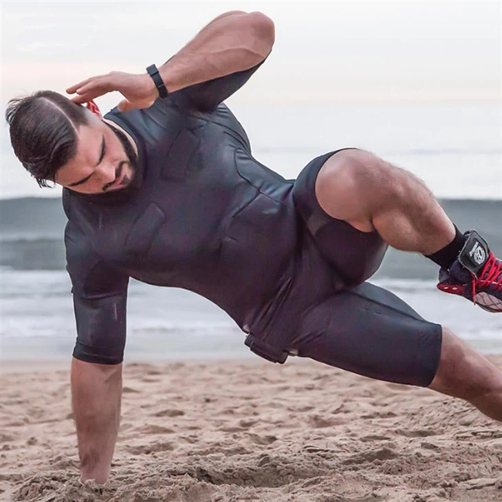 Ems DryTech Suit